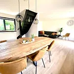 Holiday home The Island Life House 2 De Koog (Texel)