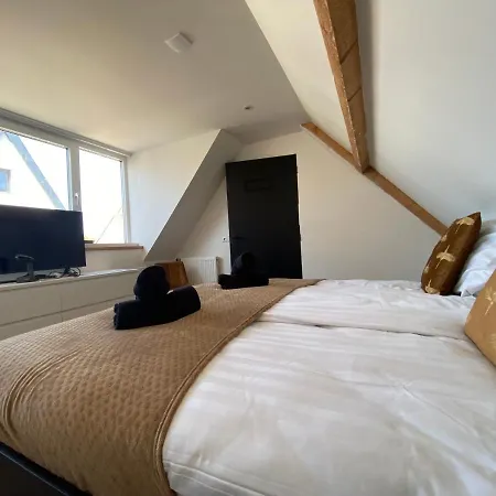 Holiday home The Island Life House 2 De Koog (Texel)