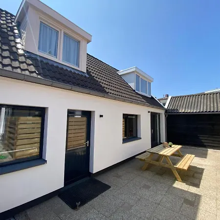 The Island Life House 2 De Koog (Texel)