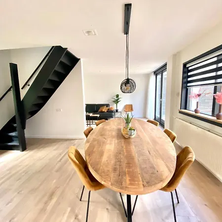 Ferienhaus The Island Life House 2 *