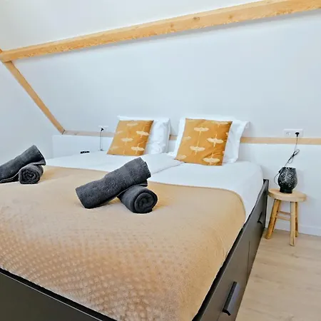 The Island Life House 2 De Koog (Texel)