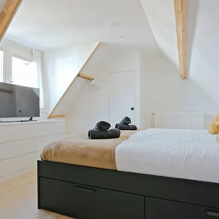 Holiday home The Island Life House 2 *