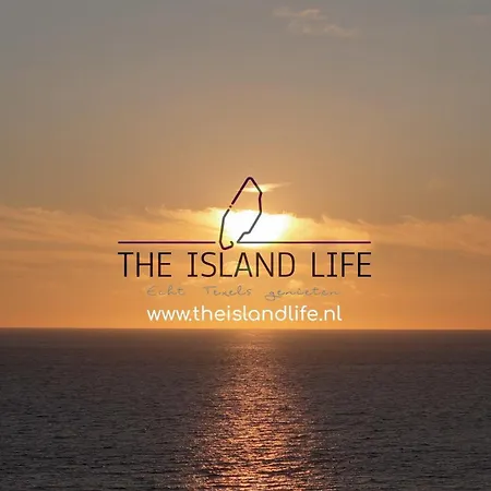 The Island Life House 2 * De Koog (Texel)