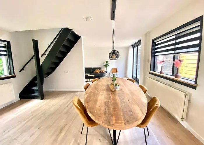 Ferienhaus The Island Life House 2 *